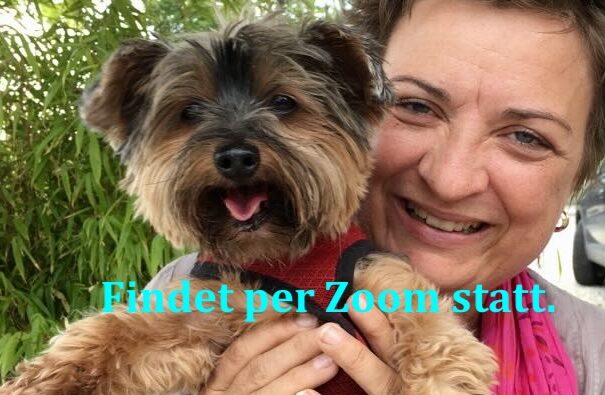 Tierkommunikatisonsbasisseminar per Zoom